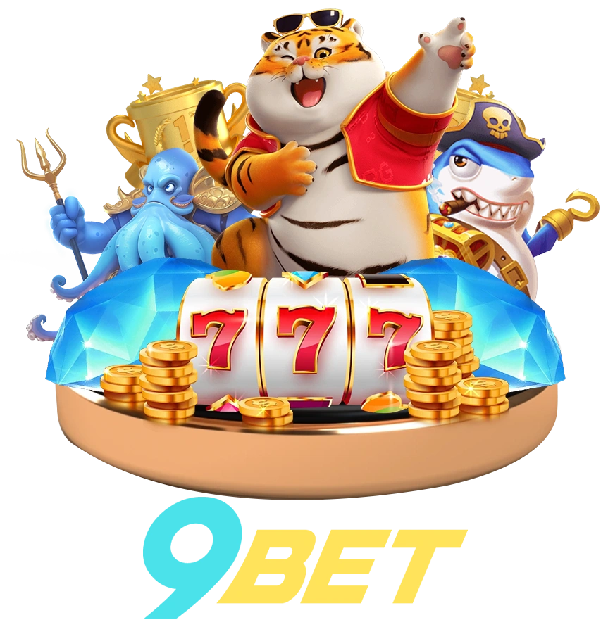Ứng dụng di động 9Bet