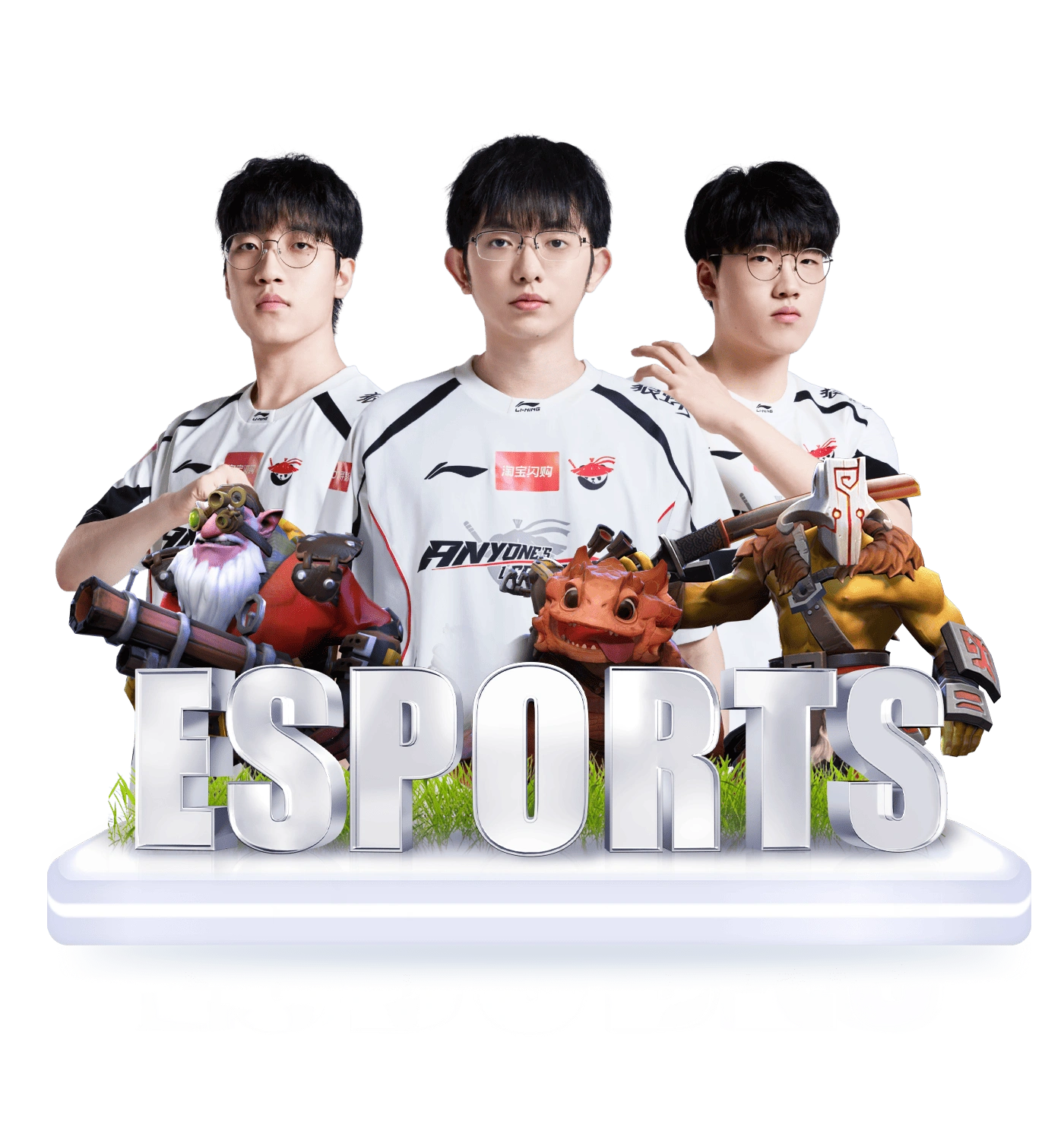 Thông tin esports 9Bet
